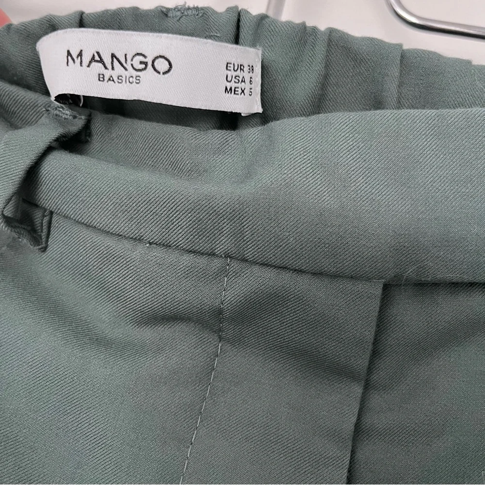 Mango  Pants - Picture 11 of 11